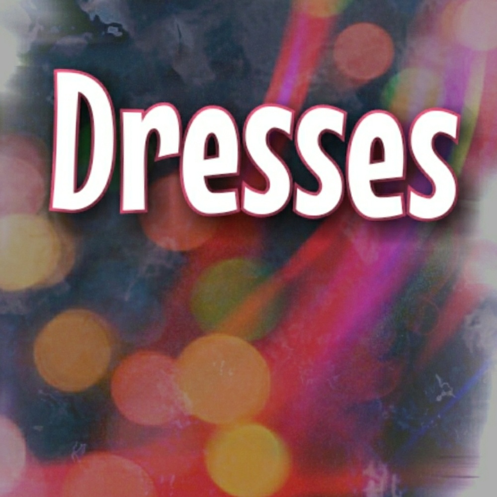 Dresses